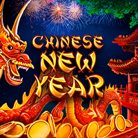 Chinese New Year cover