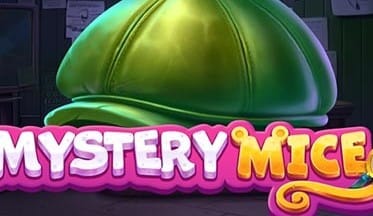 Mystery Mice